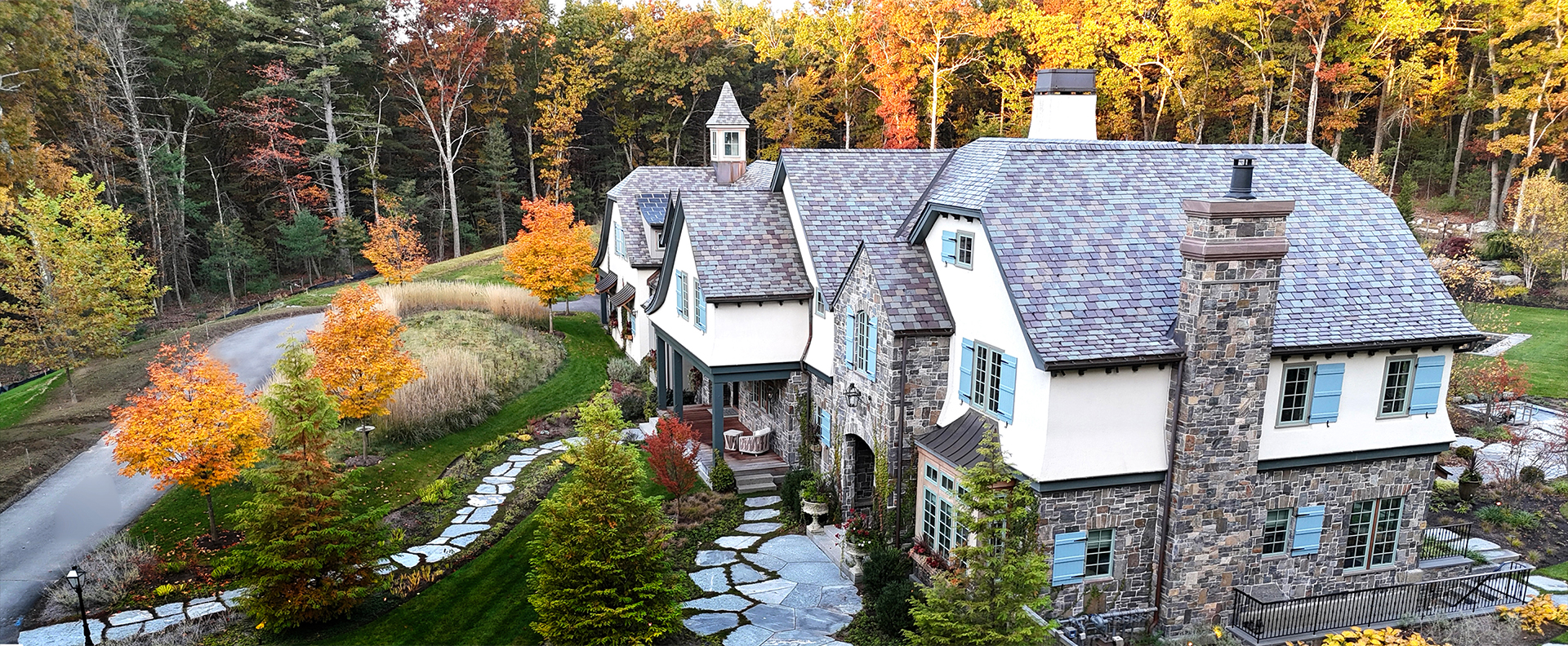 The Future of Outdoor Living, Andover MA
