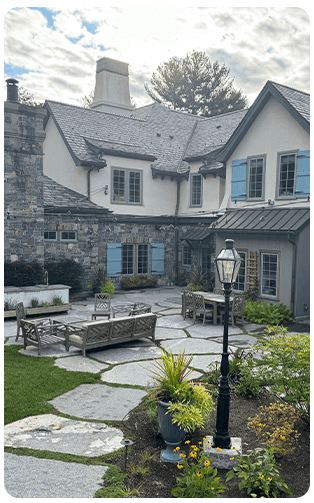 The Future of Outdoor Living, Andover MA