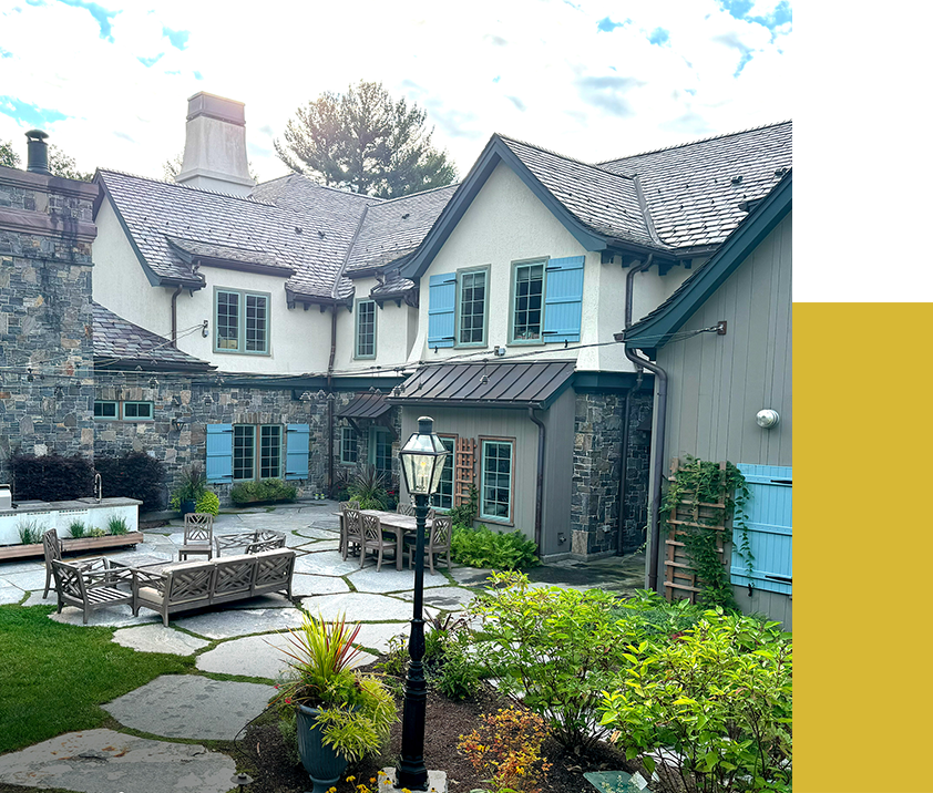 Silver Fern Residencial