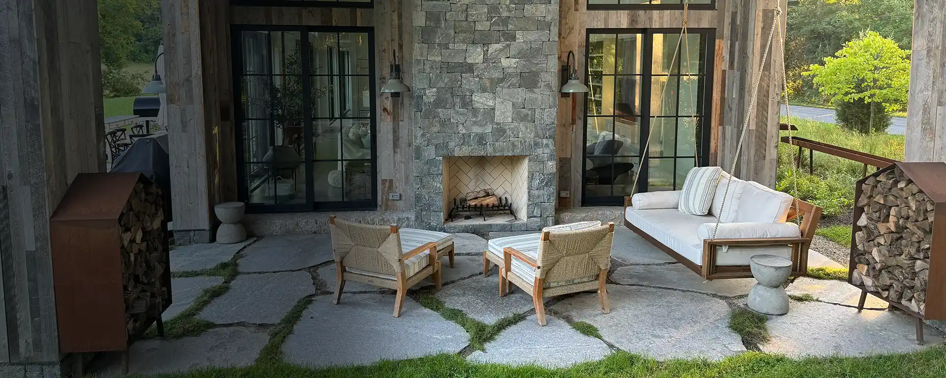 GeneralHardscape