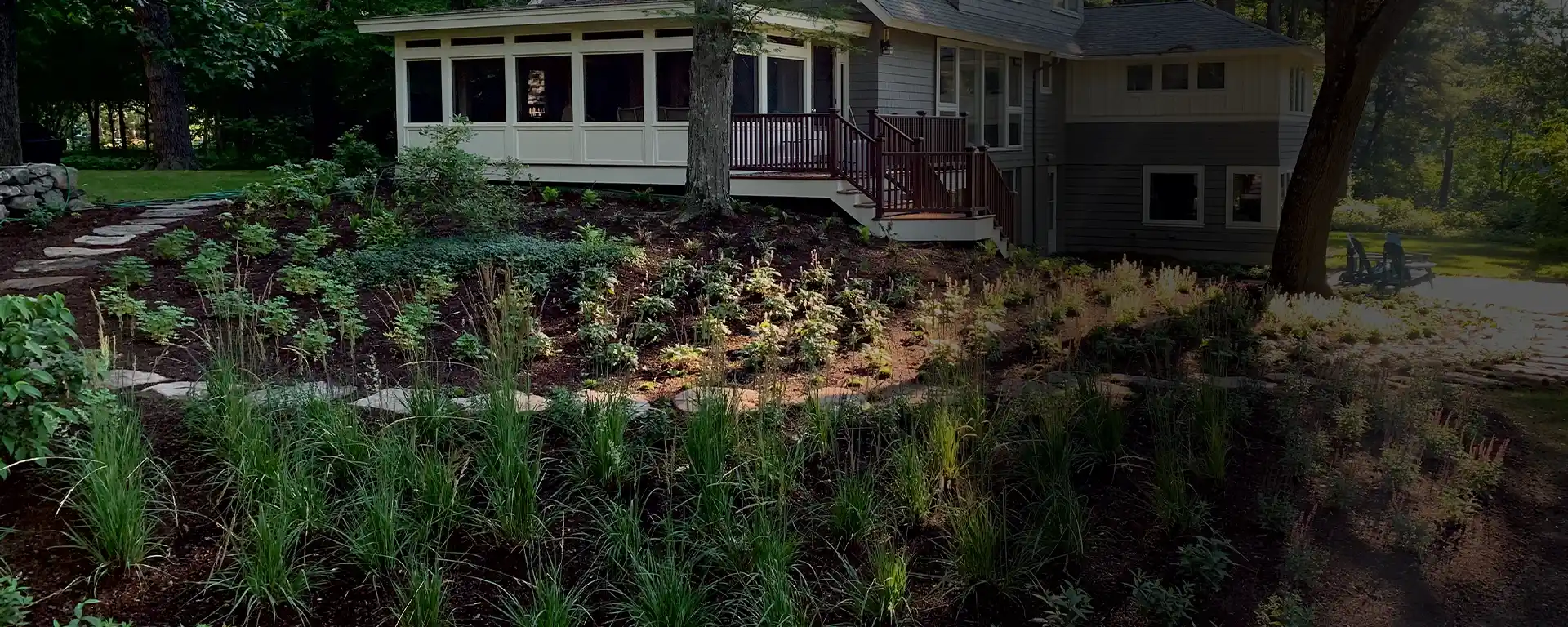 Planting
