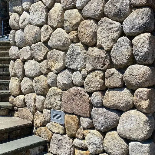 New England Fieldstone